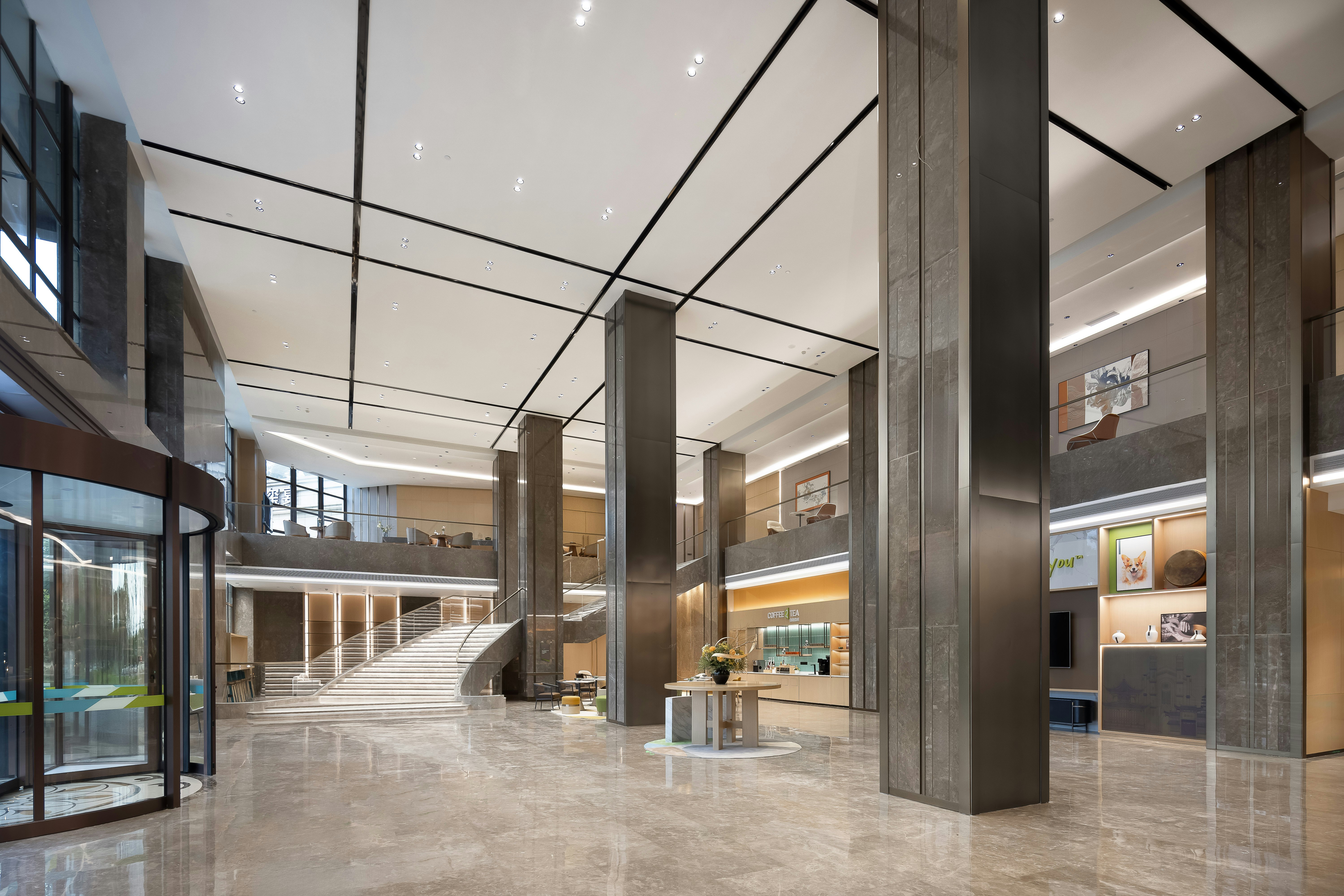 Home2 Suites by Hilton Chengdu Pengzhou 11/83