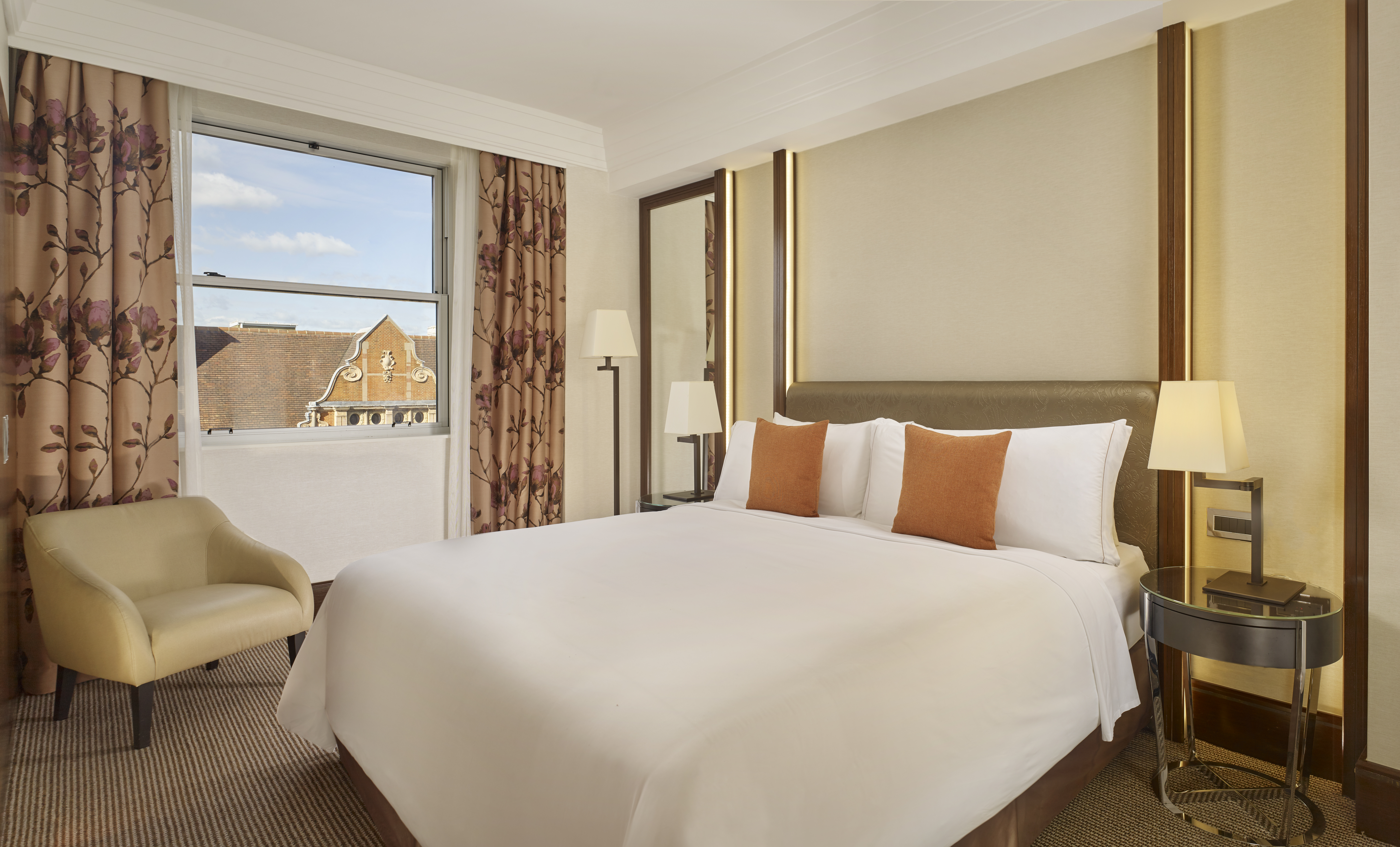 The Westbury Mayfair A Luxury Collection Hotel London 19/46