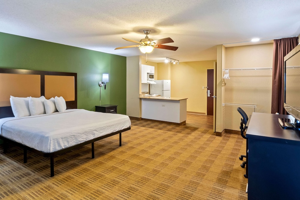 Extended Stay America Suites Washington DC Springfield 11/55