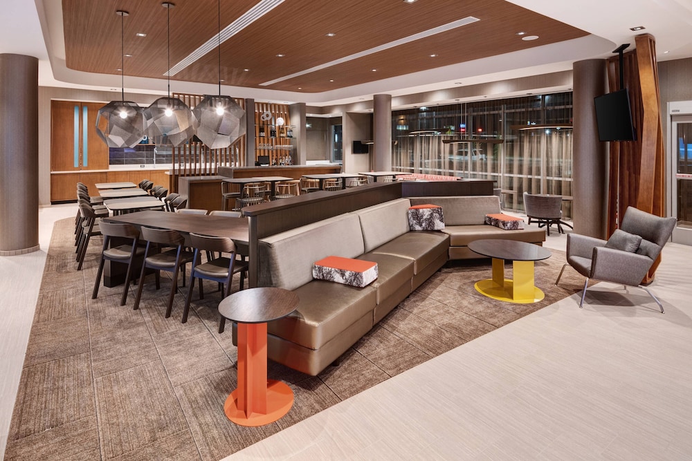 SpringHill Suites by Marriott Tifton 23/35