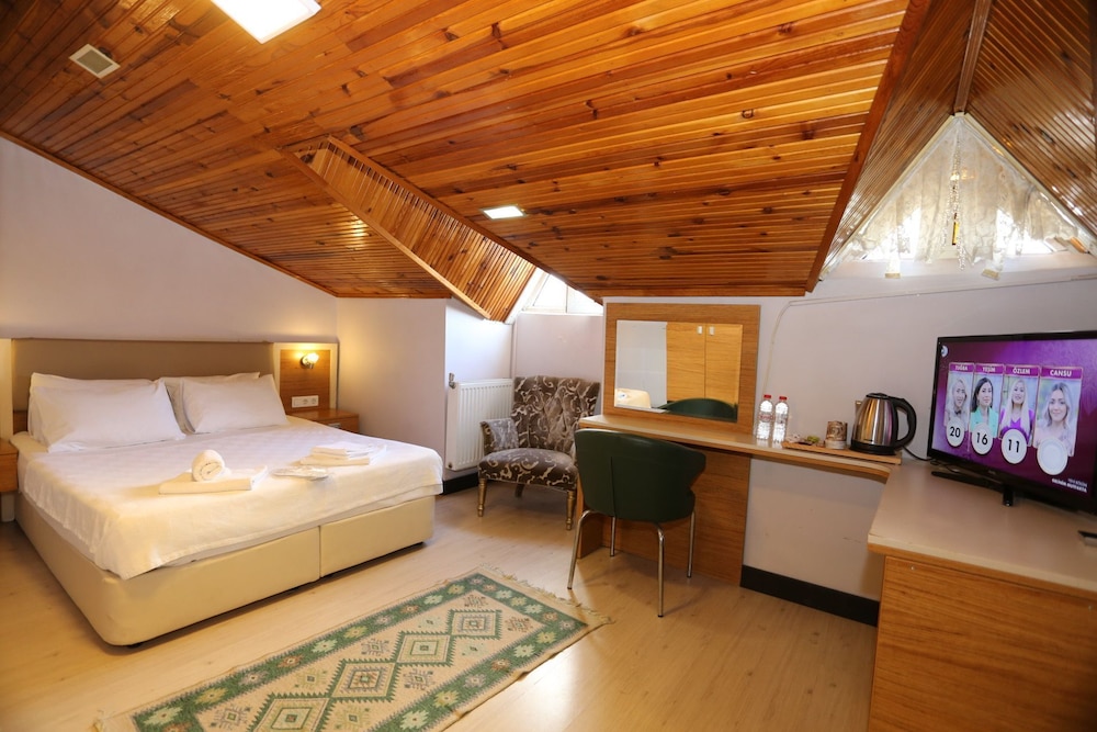 Turkuaz Boutique Hotel 27/81