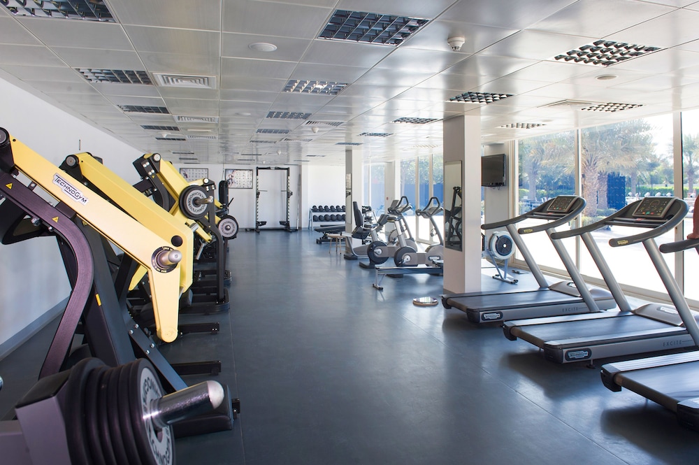 sport facilities