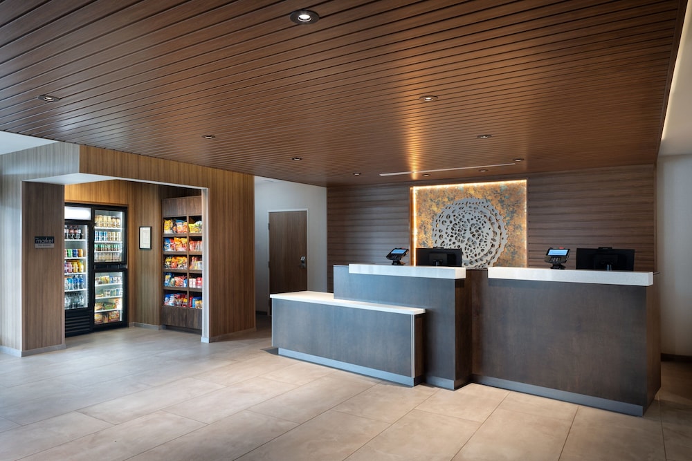 Fairfield Inn & Suites by Marriott Montrose 2/21