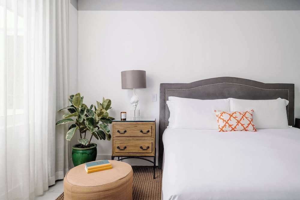 STUDIO, SUITE, 2 QUEEN BEDS