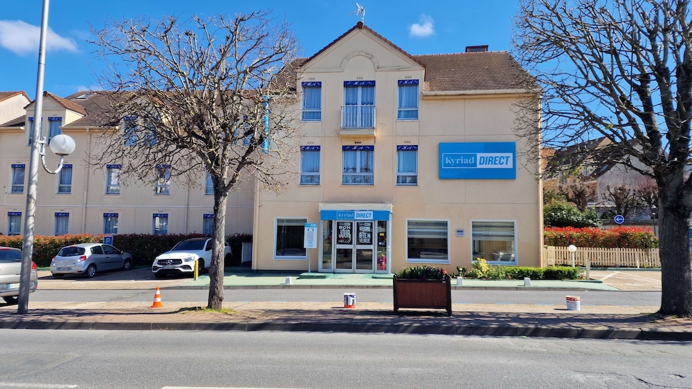Kyriad Direct Arpajon 39/50