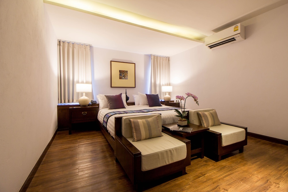 Villa Lantara Chiang Mai 27/69
