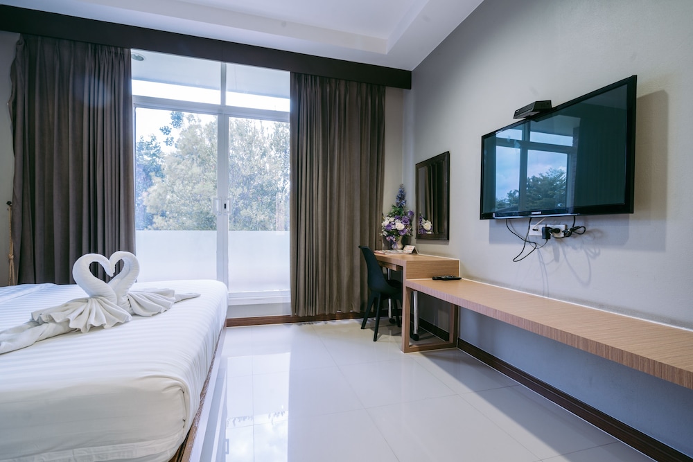 Jintana Resort 34/51