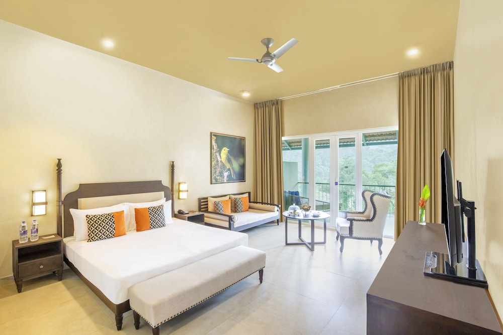 Aurika, Coorg - Luxury by Lemon Tree Hotels 17/45