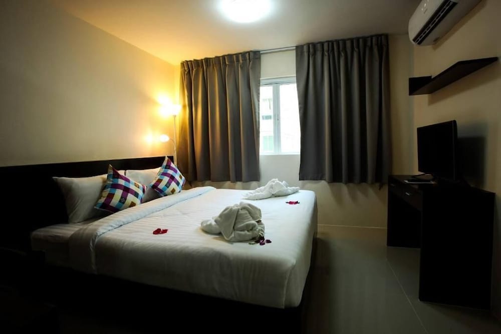 Patt Serviced Apartments 13/34