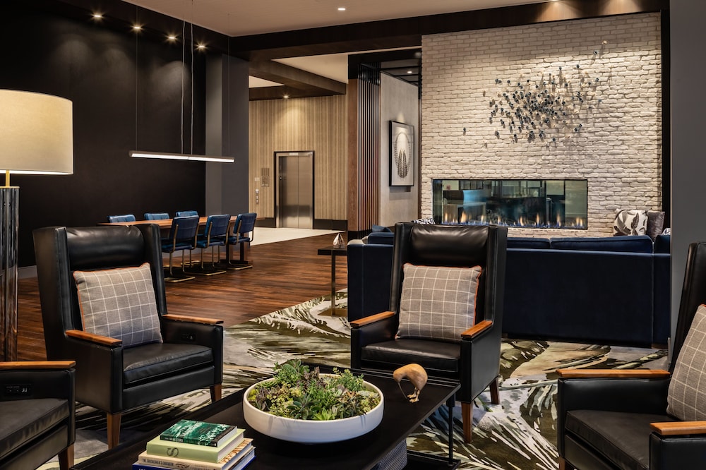 Crowne Plaza North Augusta 47/75
