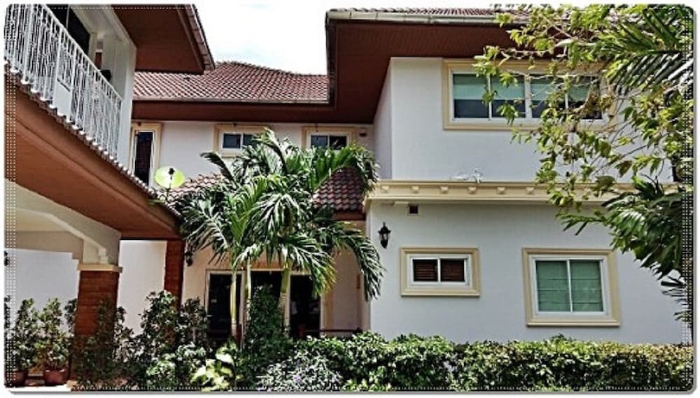 Wongsuwan Pool Villa 6/50