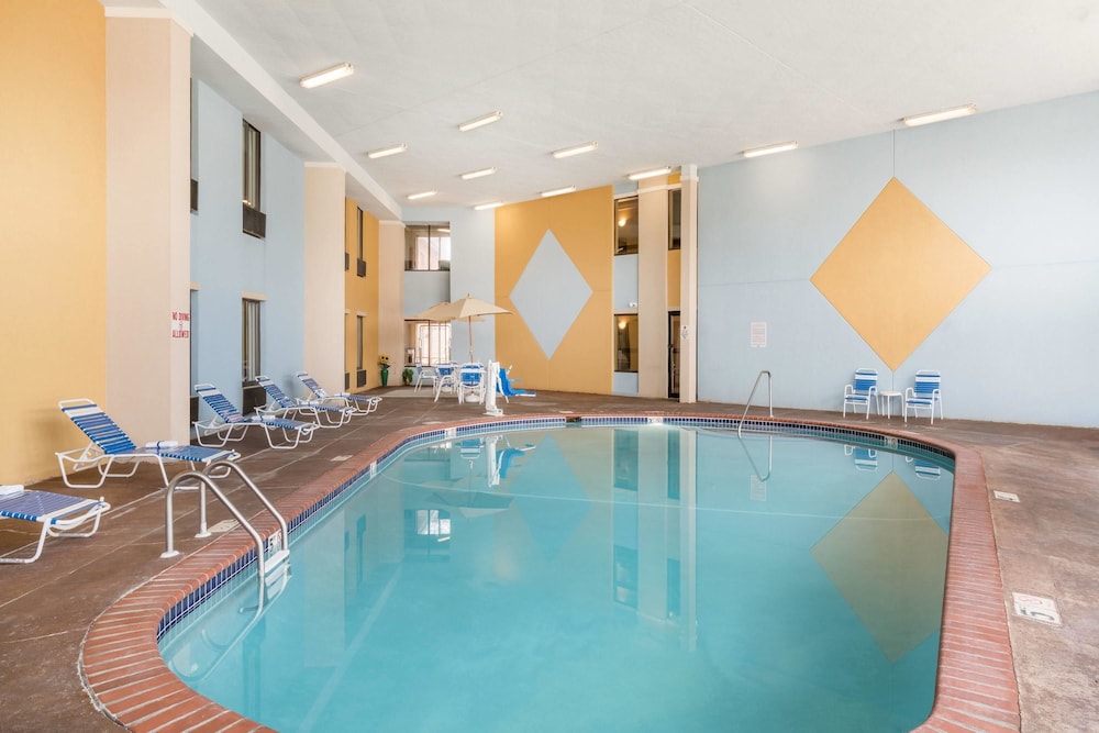 Americinn By Wyndham Johnston Des Moines 3/41