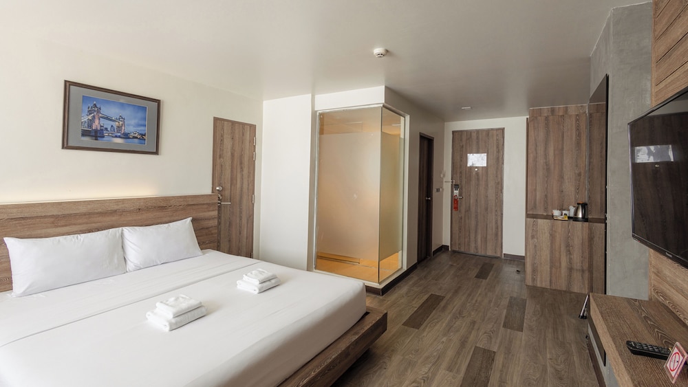 B2 Bangna Premier Hotel 14/43