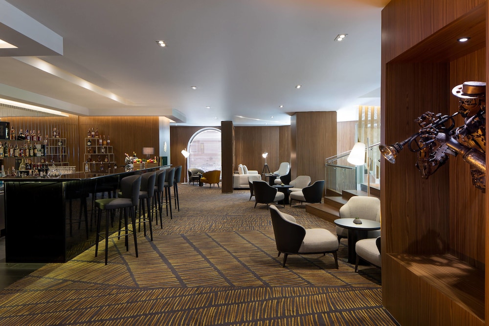 Skopje Marriott Hotel 39/62