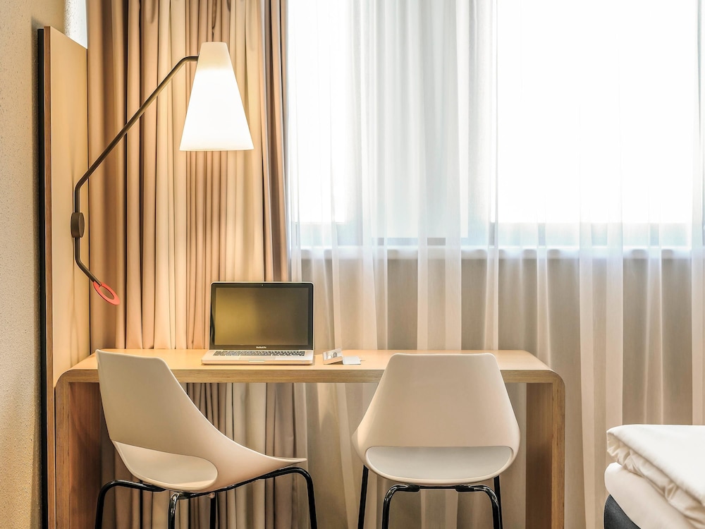 Ibis Innsbruck 40/48