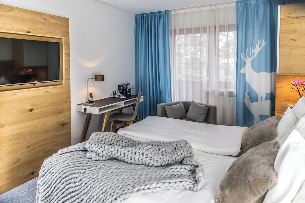 4MOODS Suites and Spa Erwachsenenhotel 18/65