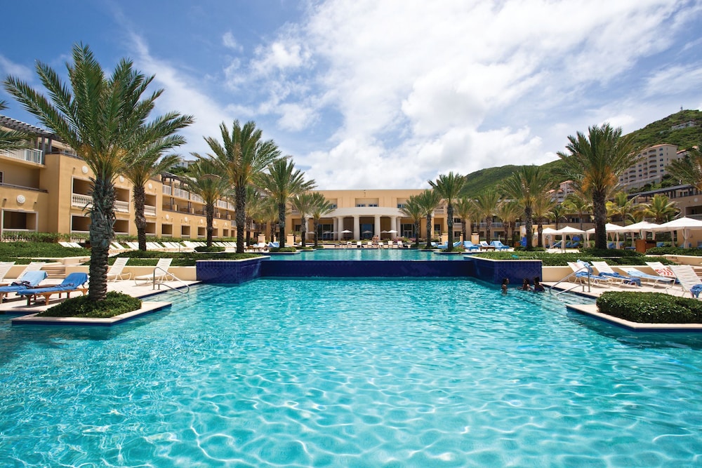 JW Marriott St. Maarten Beach Resort & Spa 48/50