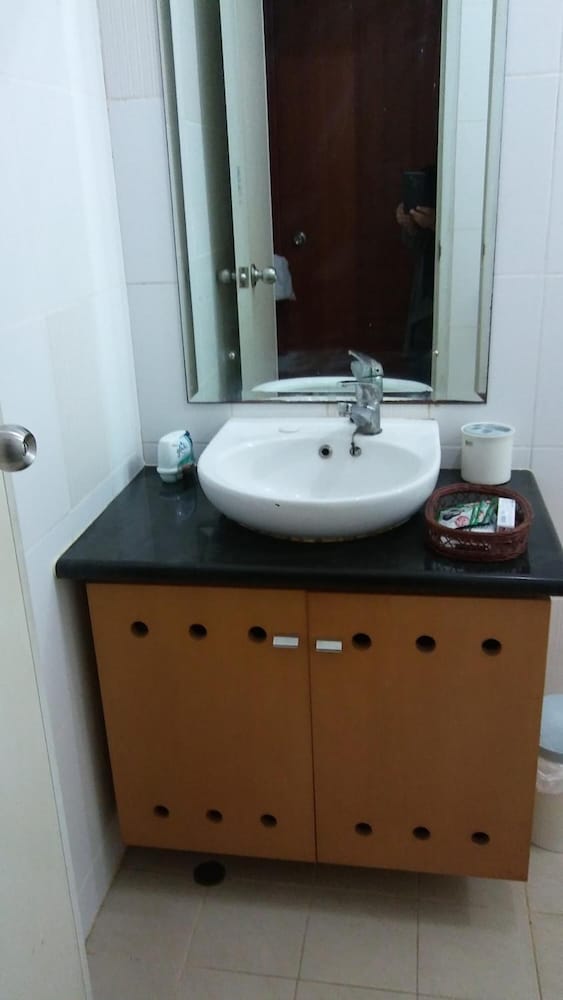 Sudirman Park Apartment By Merry 48/50