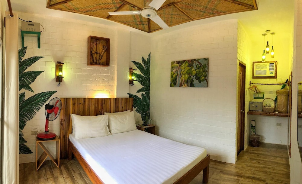 Suites By Eco Hotel el Nido 22/67