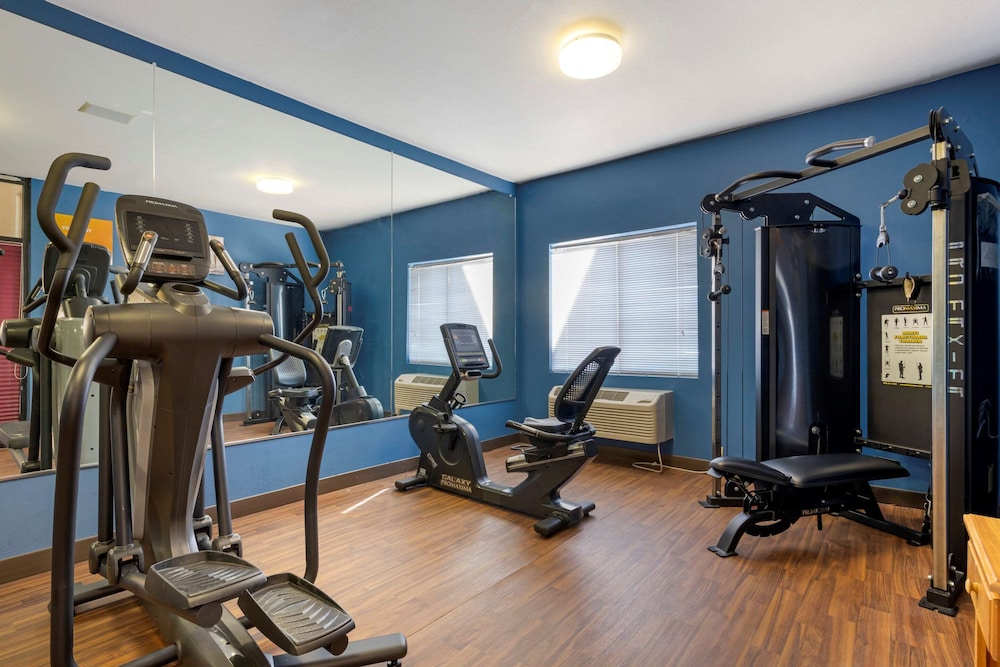 Comfort Inn Camp Verde I-17 21/55