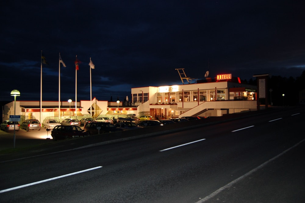 Hotell Wilhelmina 44/47