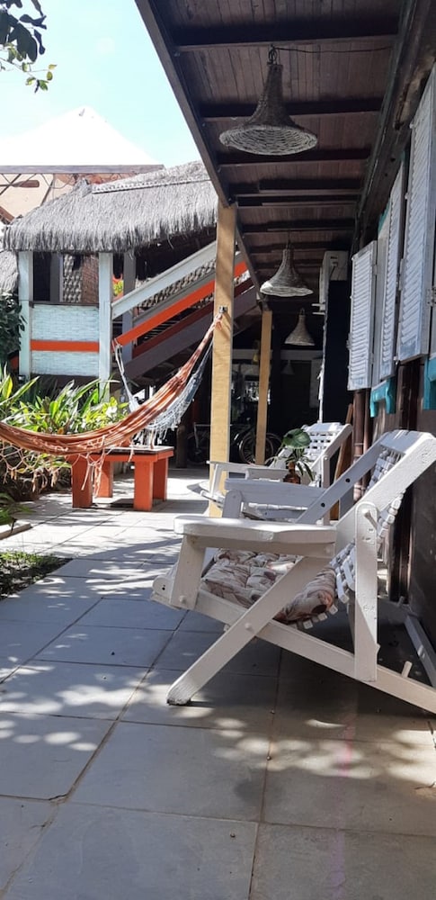 Sereia Do Mar Hostel 27/41