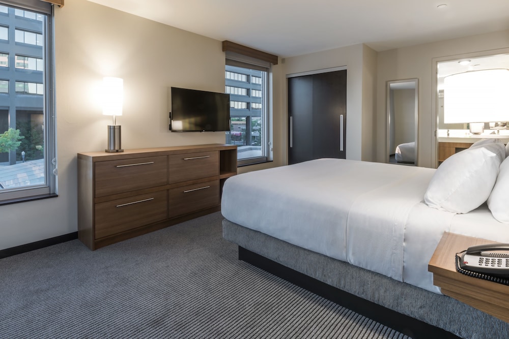 Hyatt Place Boise / Downtown 26/71