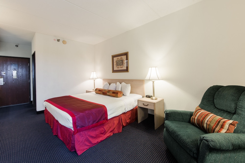 Hotel Pigeon Forge 21/57