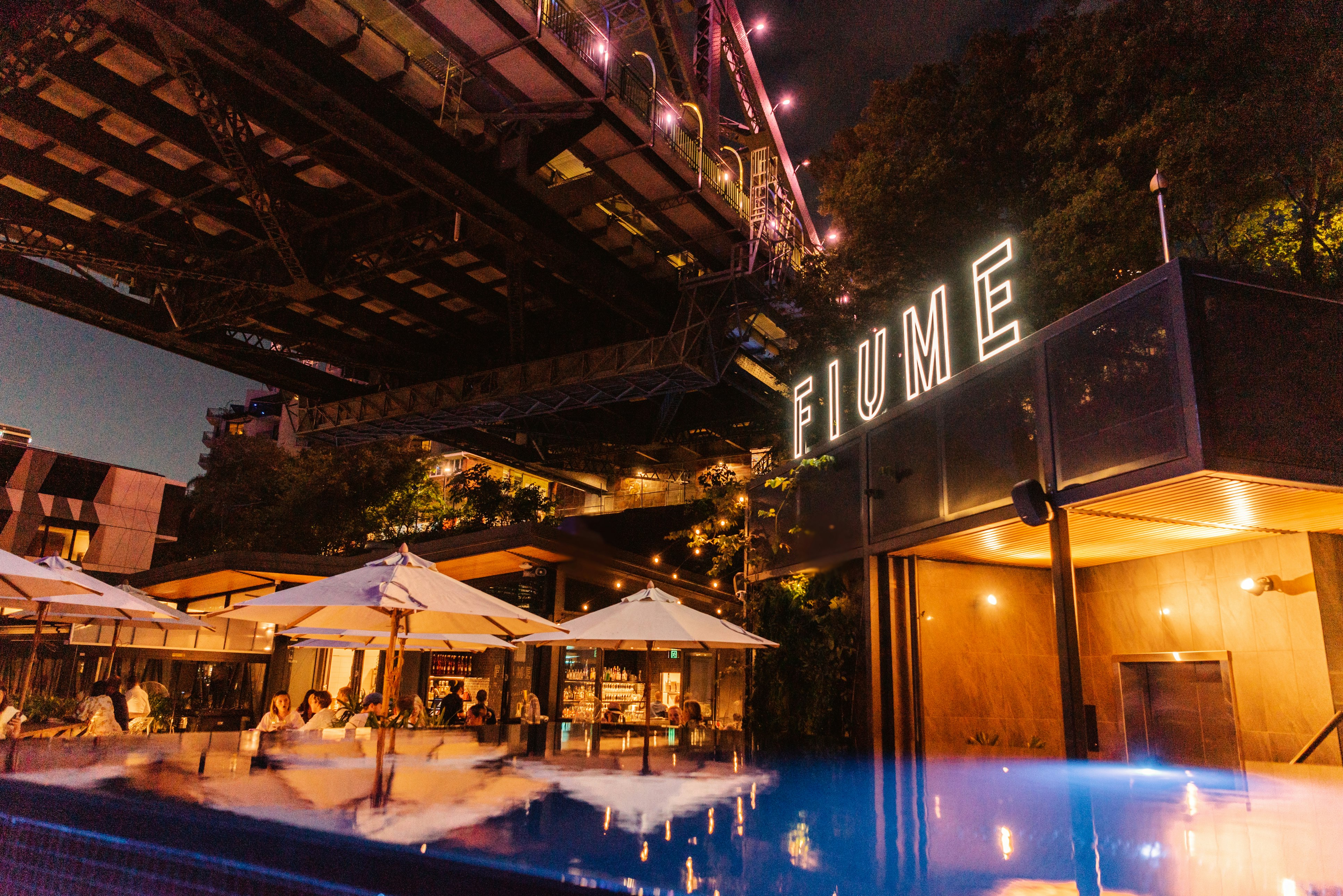 Crystalbrook Vincent in BRISBANE