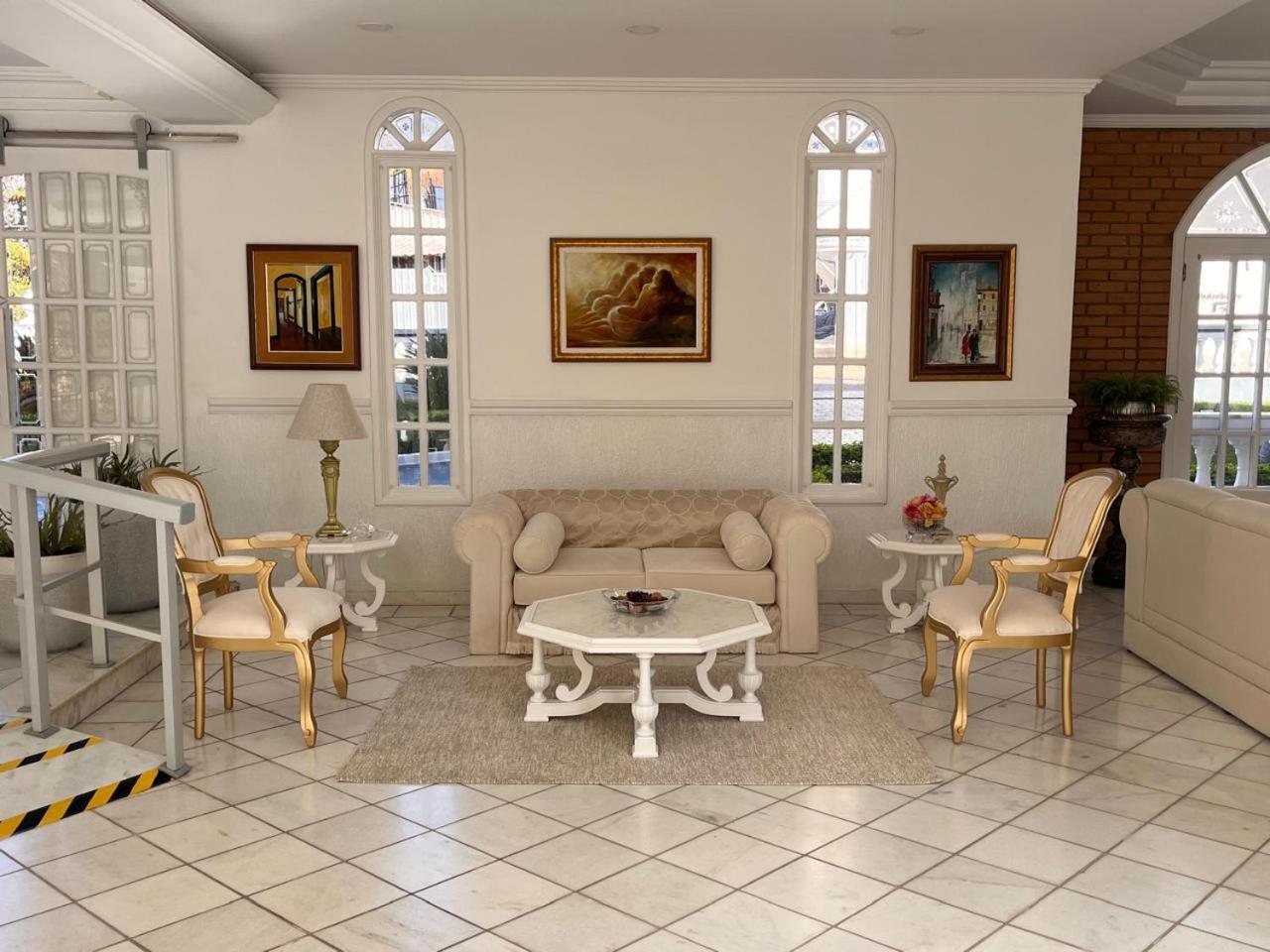 Grand Ville Hotel 29/50