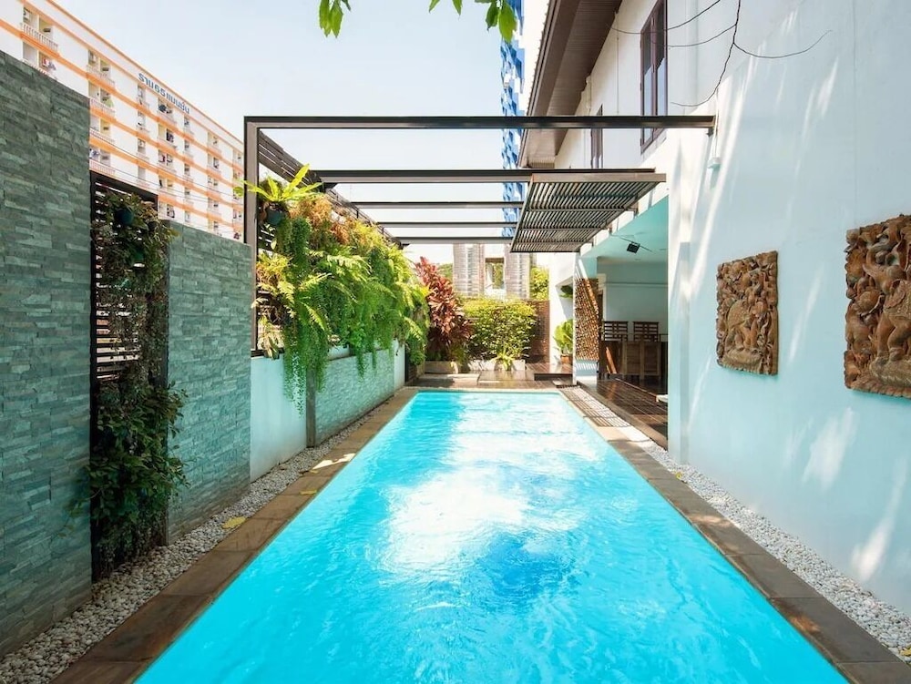 Yotaka Boutique Hotel Bangkok 50/74