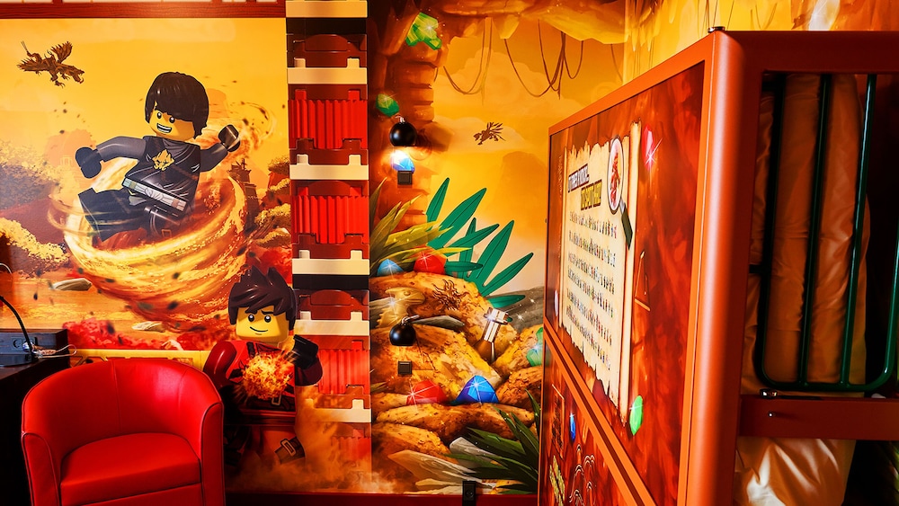Legoland hotel 44/75