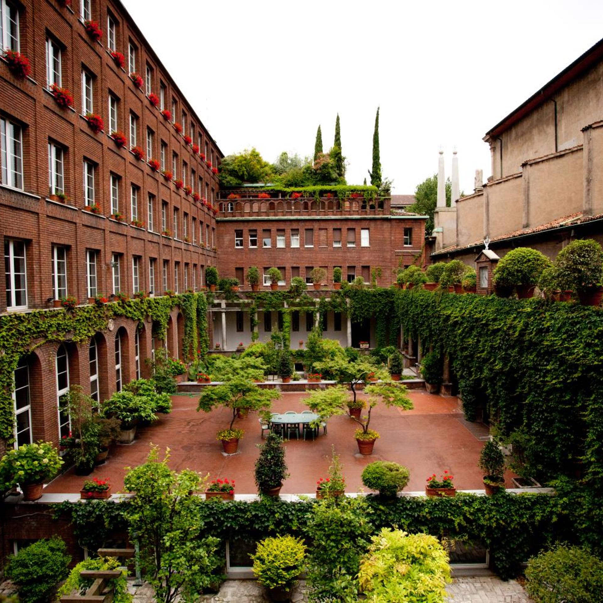 New Generation Hostel Milan Center 47/50