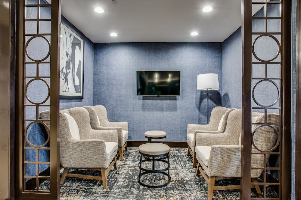 Hyatt Place Fort Worth Cityview 35/58