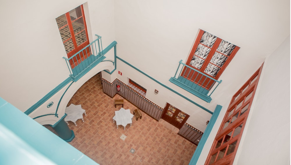 Pension Las Palomas 8/50
