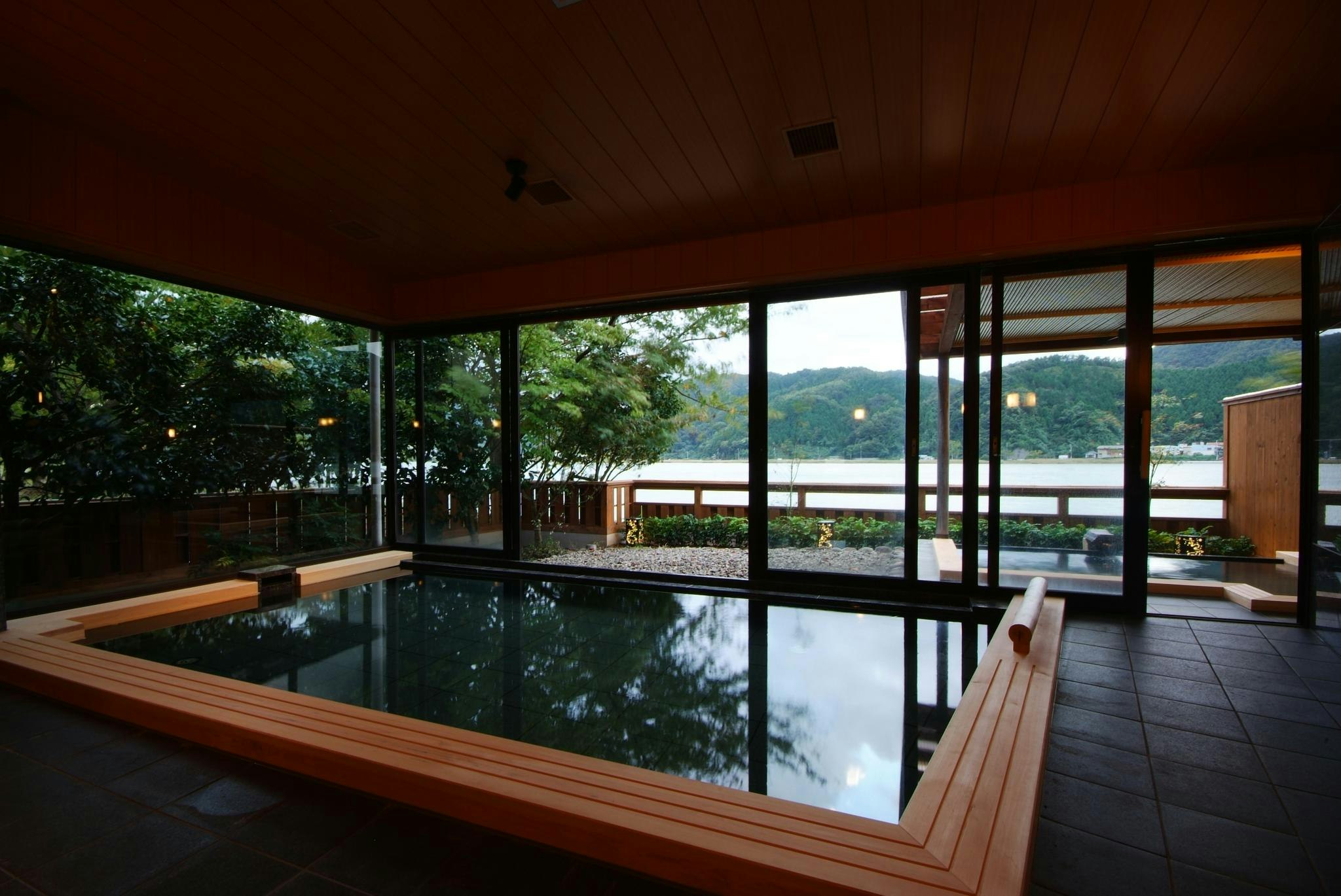Kinosaki Maruyamagawa Onsen Ginka 2/4