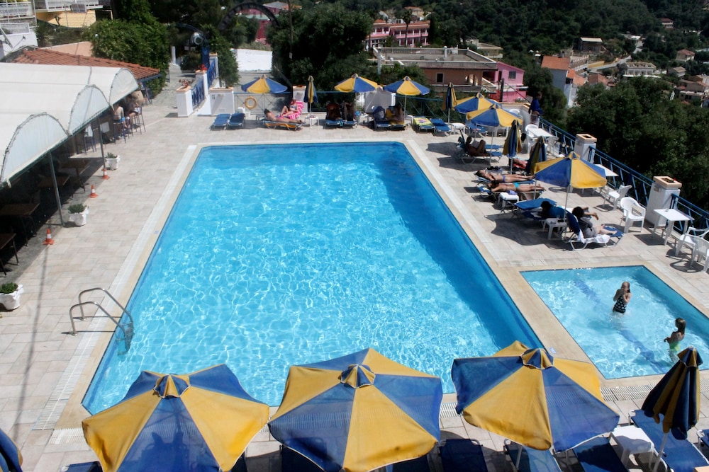 Lido Sofia Apartments 17/37