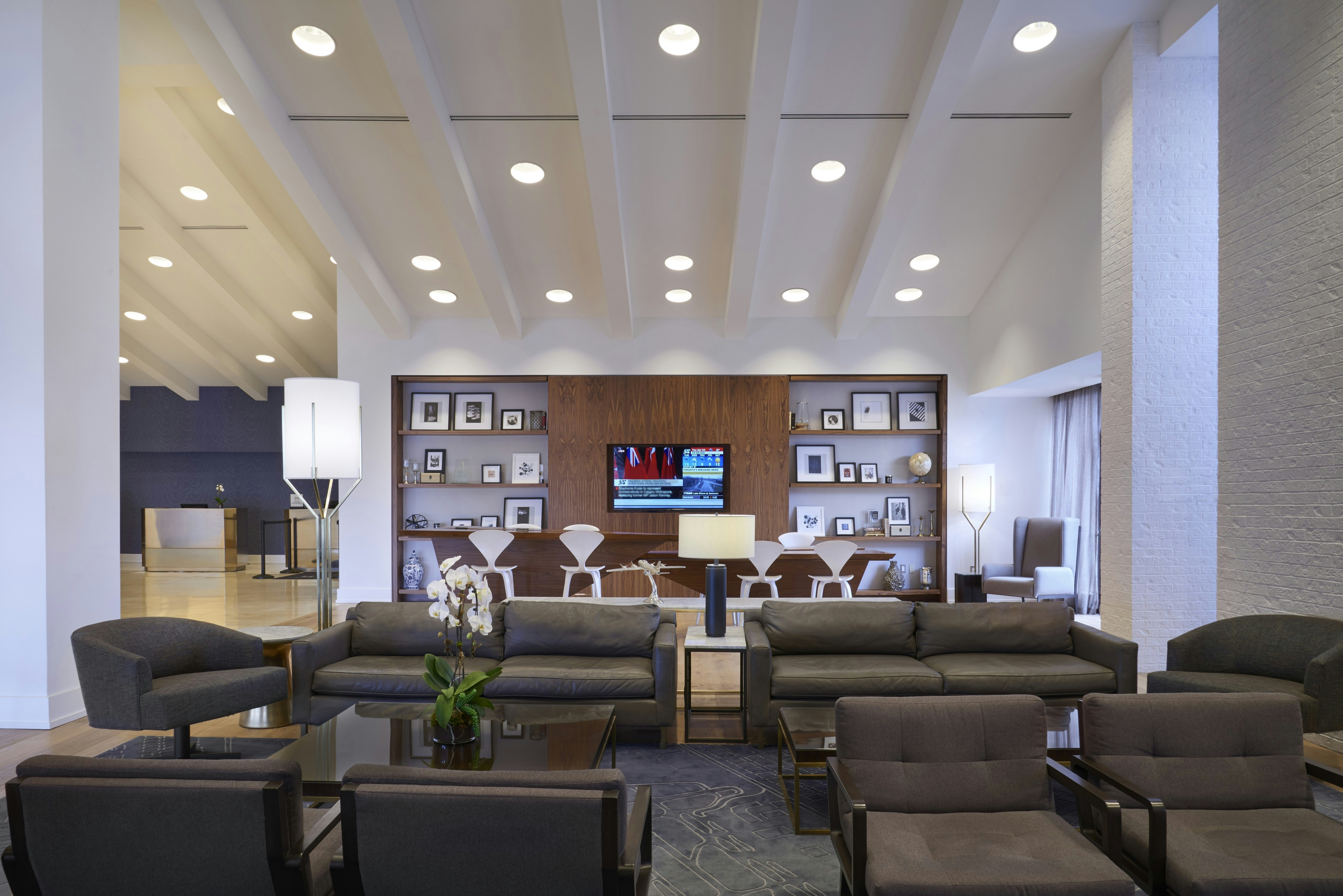 Hilton Mississauga Meadowvale 45/81