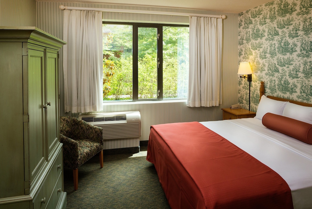 Woodlands Hotel & Suites - A Colonial Williamsburg Hotel 16/64