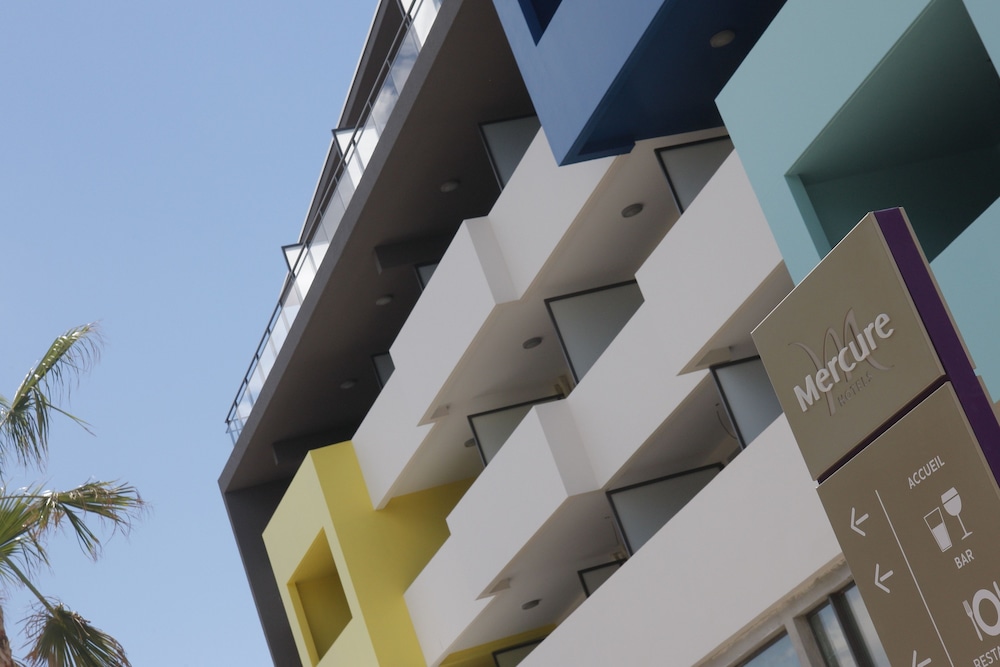 Mercure Golf Cap D'agde 2/69