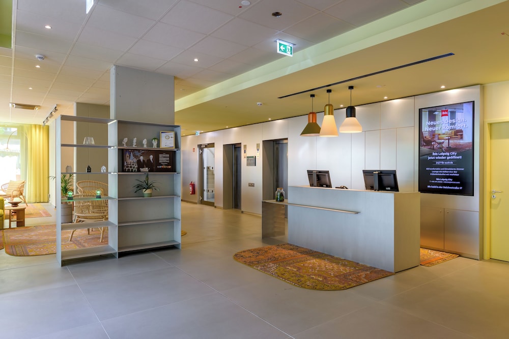 Ibis Leipzig City 6/47