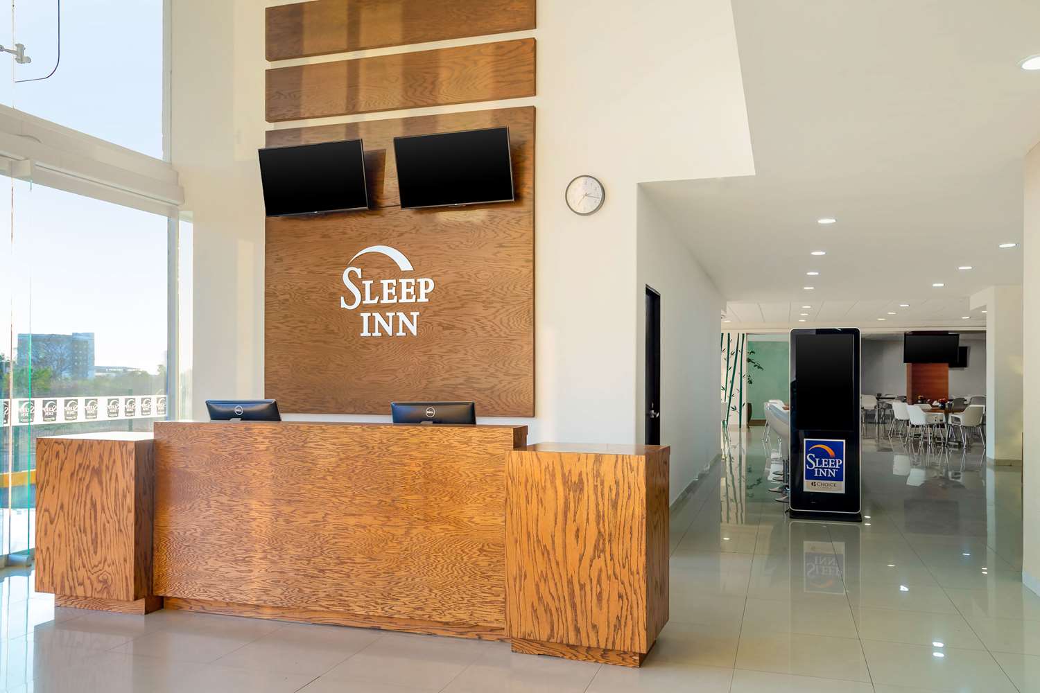 Sleep Inn Mazatlan, SIN 3/14
