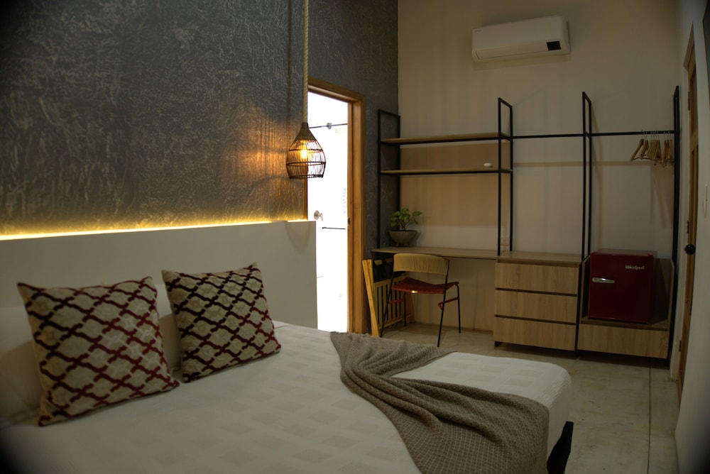 Cannatel Exclusive Hotel 19/50