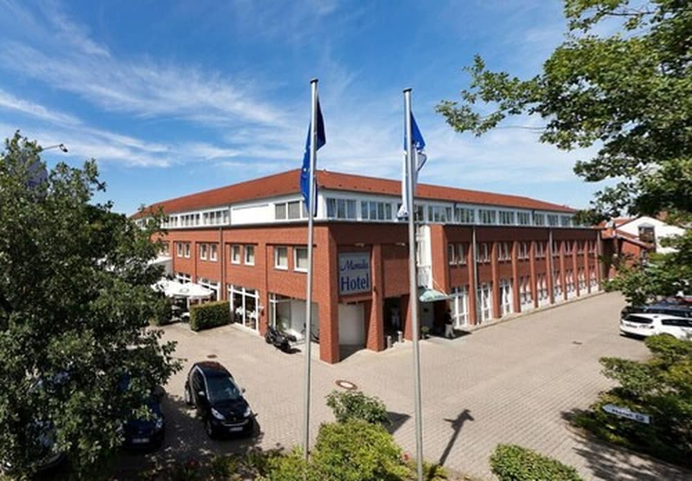Morada Hotel Gifhorn 2/45
