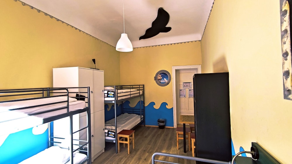 Hostel Mondpalast 42/73