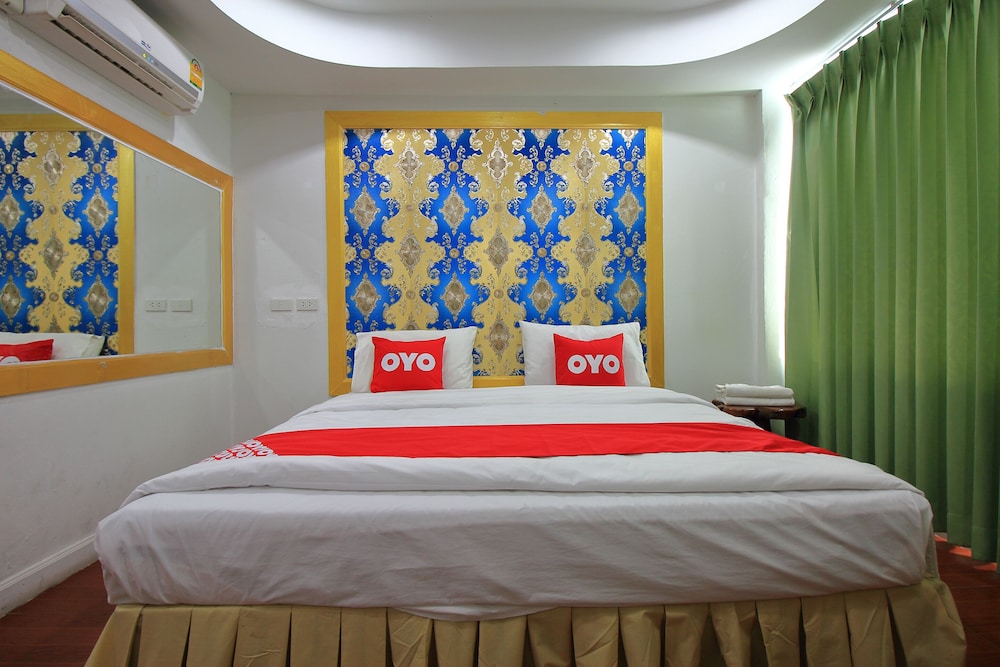 OYO 410 Diamond Boutique Hostel 11/20
