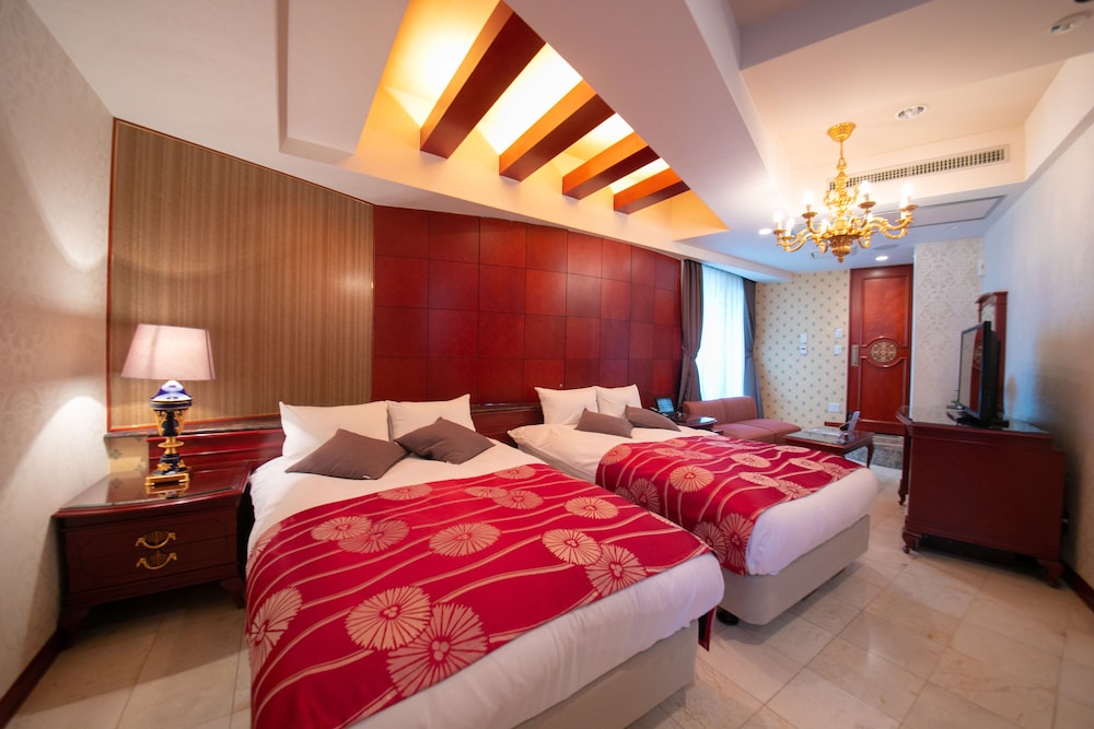 Hotel Concerto Nagasaki 22/71