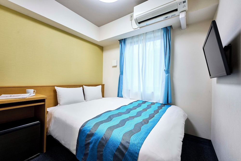 STANDARD, DOUBLE BED