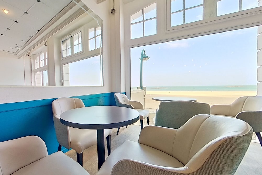 Kyriad Saint Malo Centre Plage 22/50