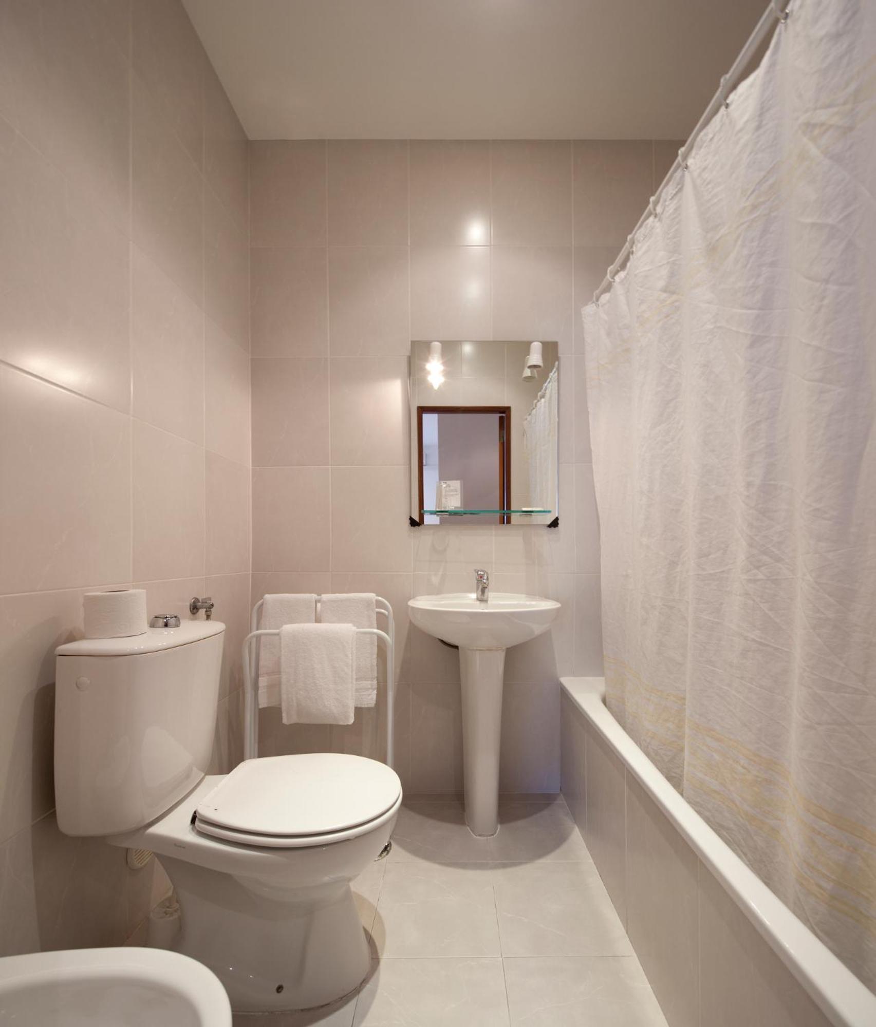 Hotel Portuense Lisboa 48/50